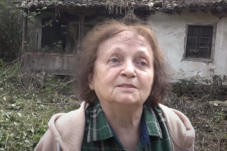 Svetlana Stević (75) poklanja porodičnu kuću rodnom selu: "Da deca pamte svoje pretke i čuvaju svoj identitet"