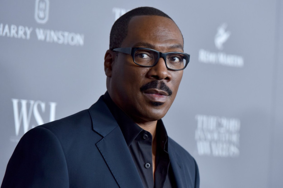 Edi Marfi o najgorem filmu u svojoj karijeri: Poludeo sam čoveče, toliko novca nikad nisam video