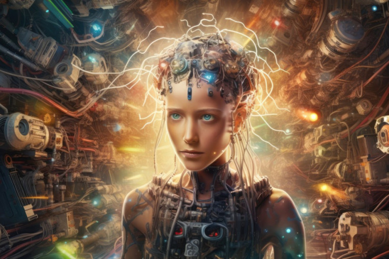 Humanoidni roboti prvi put trčali polumaraton zajedno sa ljudima: Šta mislite ko je pobedio? (VIDEO)