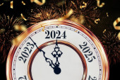 Ulazimo u godinu broja 8, vreme kontrasta, smelosti, snage: Saznajte kakva će 2024. biti i za vaš lični numerološki broj!