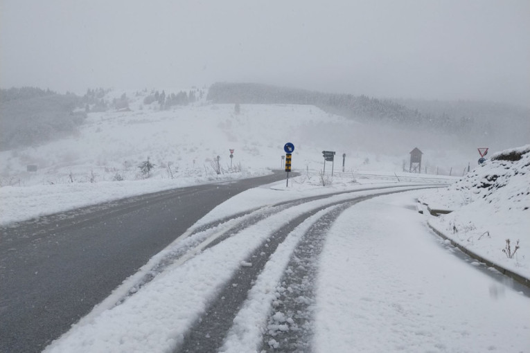 Prvi pravi sneg konačno stiže u Srbiju: Meteorolog Todorović otkrio gde će se sve zabeleti i kada!