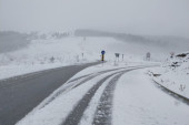 Prvi pravi sneg konačno stiže u Srbiju: Meteorolog Todorović otkrio gde će se sve zabeleti i kada!