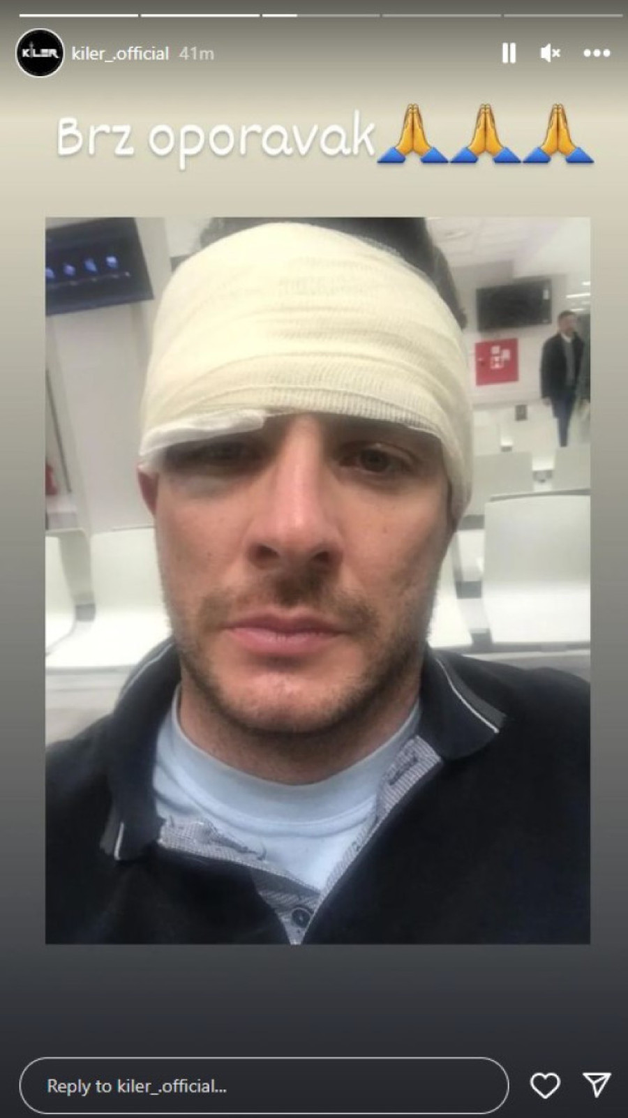 Tarin bivši je jedan od trojice koji su brutalno pretukli nekadašnjeg zadrugara? Oglasio se njegov otac: Umalo da mi ubije sina!