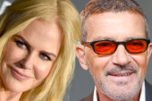 Nikol Kidman i Antonio Banderas u ljubavnom trouglu: Zajedno u erotskom trileru