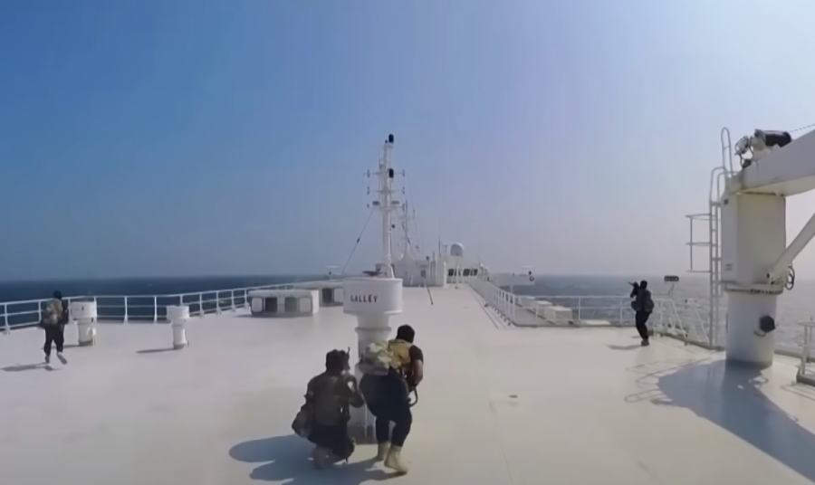 RAT NA BLISKOM ISTOKU Izrael pojačava napade na Rafu; SB UN usvojio rezoluciju kojom se zahteva od Huta da obustave napade