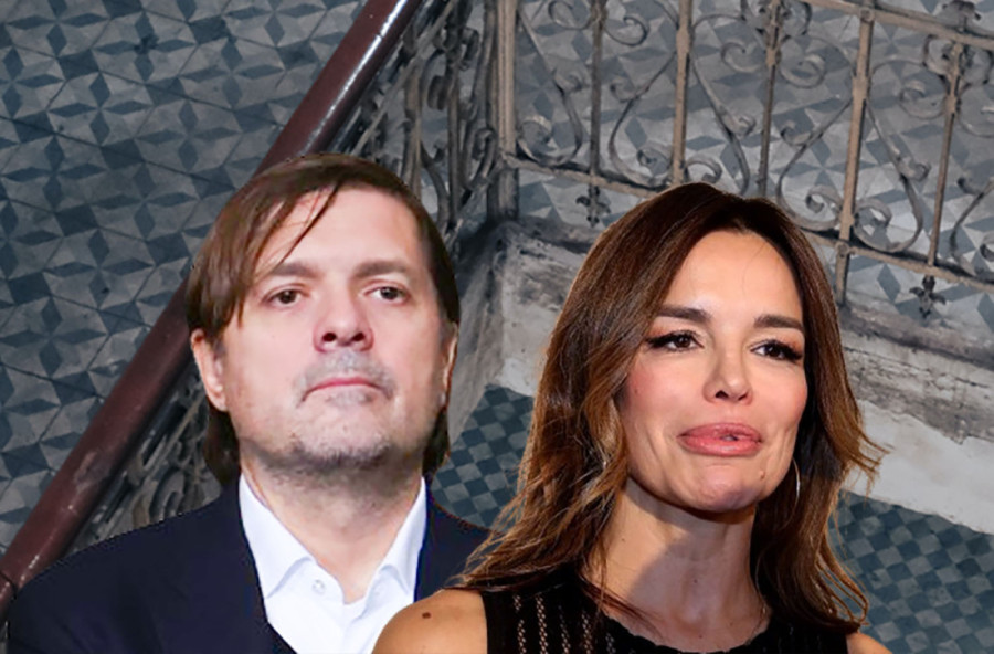 "Ne znam kako, ali iću ću do kraja!" Severina ohrabrena da povrati starateljstvo nad sinom