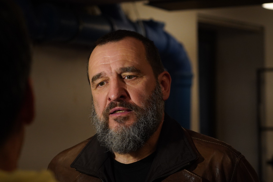 Nenad Jezdić odao počast Žarku Lauševiću i Jagošu Markoviću: Uručena nagrada "Raša Plaović" (FOTO)