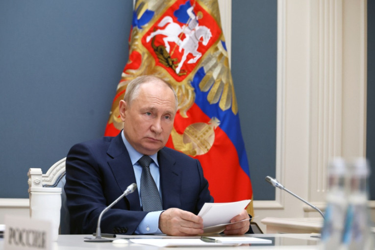 Šta je Putinova godišnja konferencija i zašto se održava? Tokom godina je dobio mnoga neočekivana pitanja