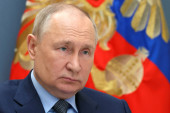 Moskva uputila protestnu notu SAD zbog Bajdenovog uvredljivog komentara:  Antonov - "Sve se čini da se Rusija isprovocira "