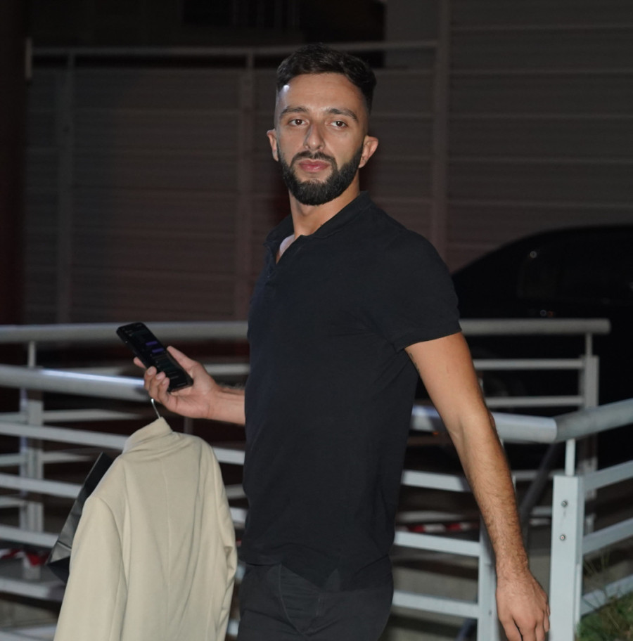 Darko Tanasijević ponovo uči da hoda, ali "Elitu 9" ne propušta: Palo i ozbiljno raskrinkavanje!