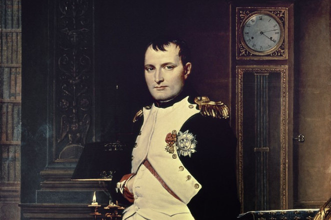 Priča o bizarnom putovanju Napoleonovog penisa