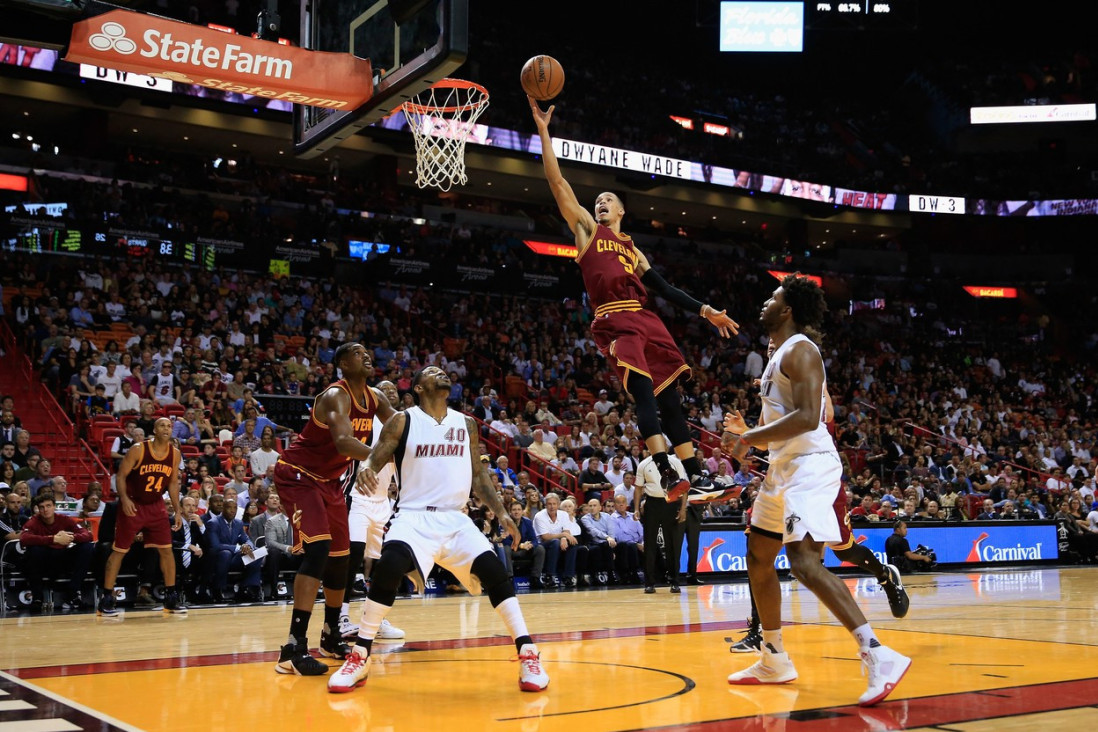 Kakva bomba u srpskoj košarci! Vojvodina dovela bivšeg NBA igrača, bio u timu sa Lebronom