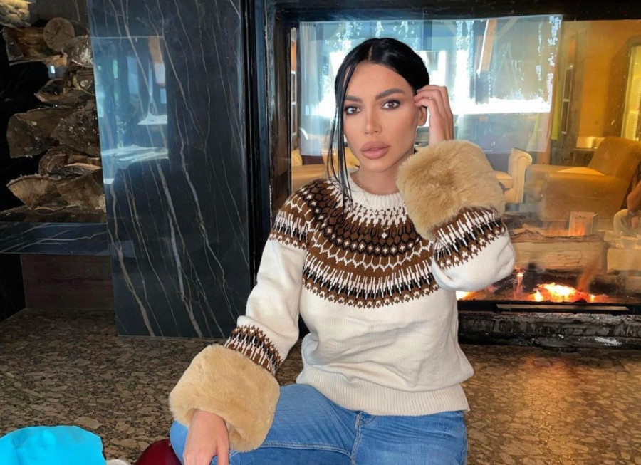 „Sutra ćeš imati dete, moraš da znaš da kuvaš!" Topalko se brinuo za Helenu, a onda se desio preokret: Bila je u pravu!