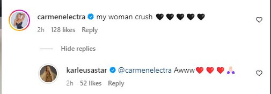 Jelena Karleuša posetila frizera, napravila promenu, a odmah je reagovala ova svetska zvezda! (FOTO)