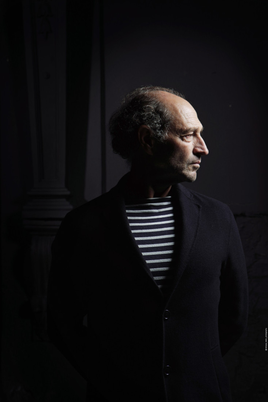 Kako će izgledati rad Srbije na čuvenom Venecijanskom bijenalu: Aleksandar Denić - tiranin prostora (FOTO)