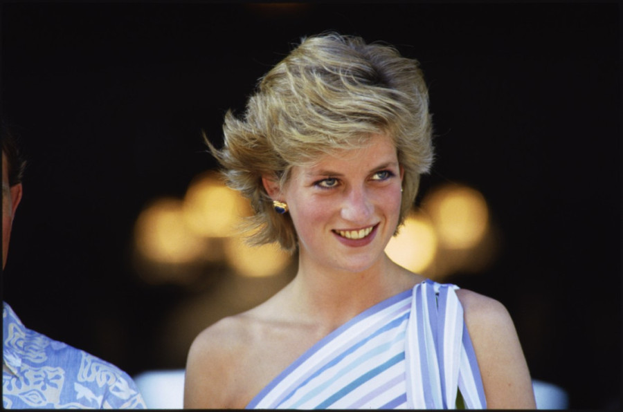 Nova knjiga otkriva šokantnu tajnu: Nećete verovati u koga je bila zaljubljena princeza Dajana (FOTO)