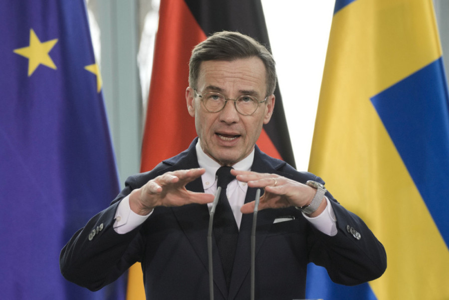 Švedska pooštrava zakone o oružju: Masakr u školi potresao celu zemlju, vlast odmah reagovala