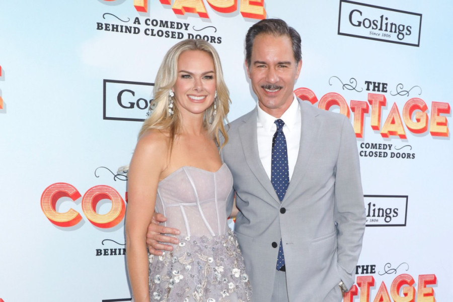 Glumac iz serije "Vil i Grejs" se razvodi posle 26 godina braka! Evo zašto je pukla tikva!