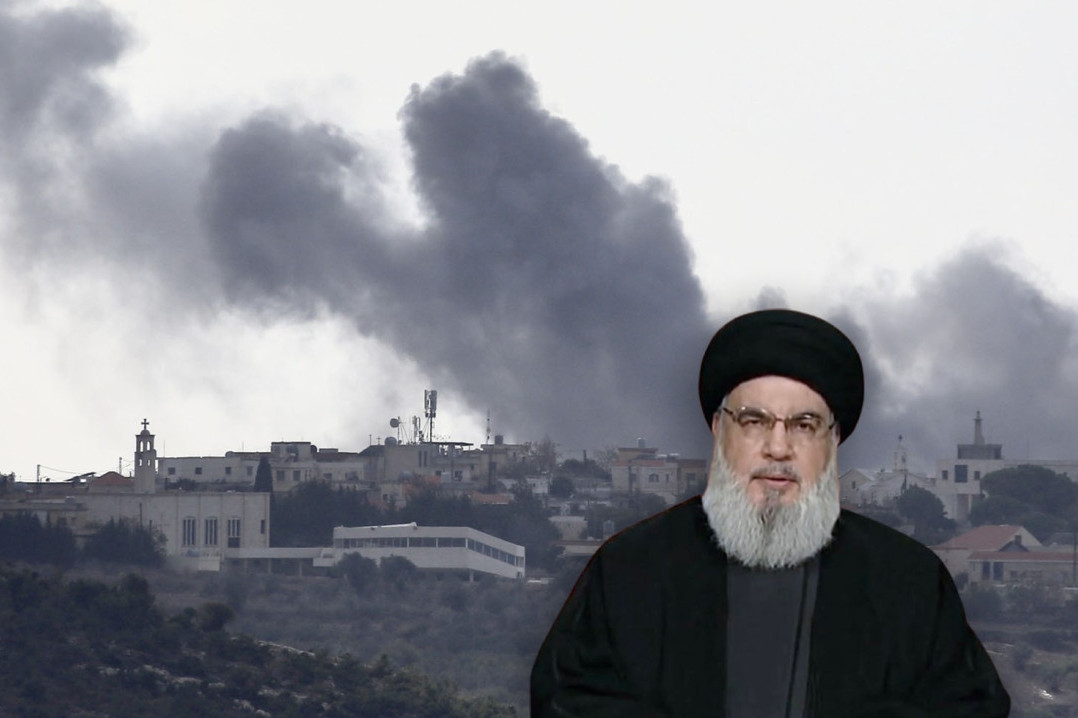 Zastrašujuća pretnja nakon napada u Libanu, Hezbolah poručuje: "Ko god razmišlja o ratu sa nama, zažaliće"
