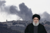 Hoće li Liban biti uvučen u sukob sa Izraelom? Hezbolah ne posustaje, civili ginu, a političari izbegavaju rat
