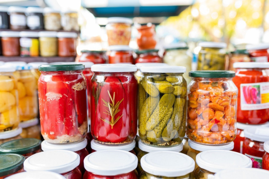 Suša povećala cene i smanjila prinos voća i povrća: Koliko će koštati zimnica