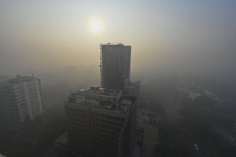 Kina je uspela da se izbori sa stravičnim zagađenjem vazduha, a zašto Indija ne uspeva u tome?