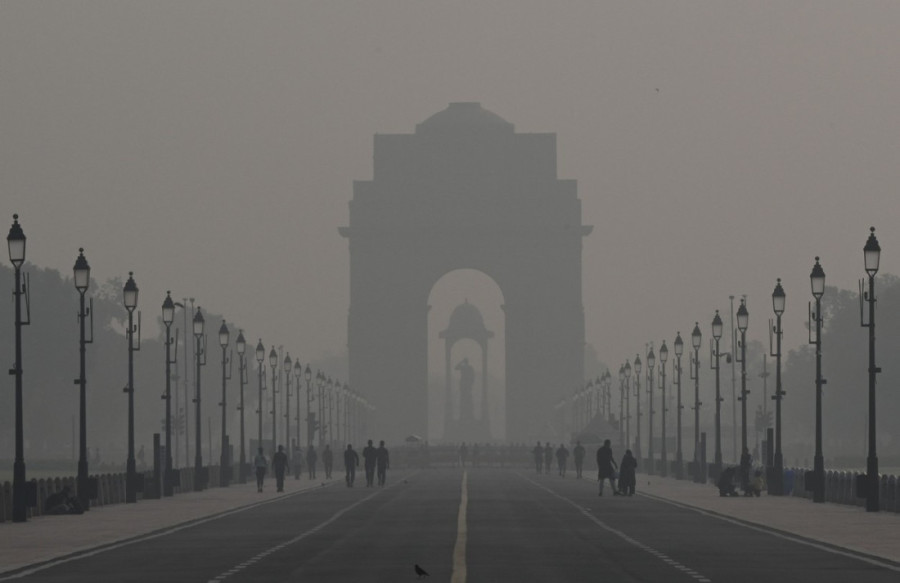Tvoj sledeći telefon će biti i detektor kvaliteta vazduha koji udišeš u realnom vremenu