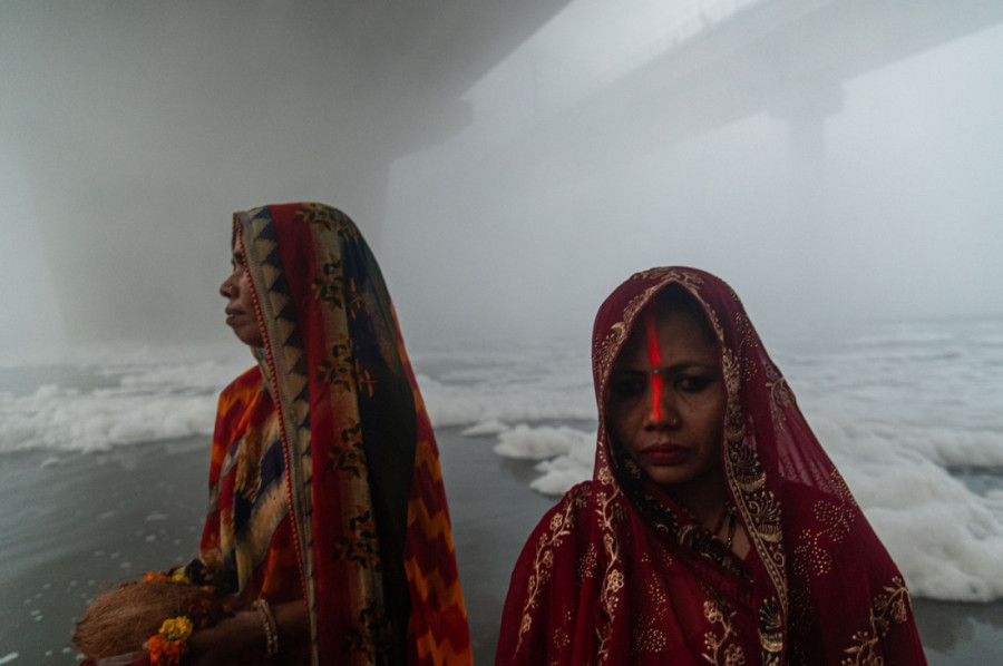 Kina je uspela da se izbori sa stravičnim zagađenjem vazduha, a zašto Indija ne uspeva u tome?