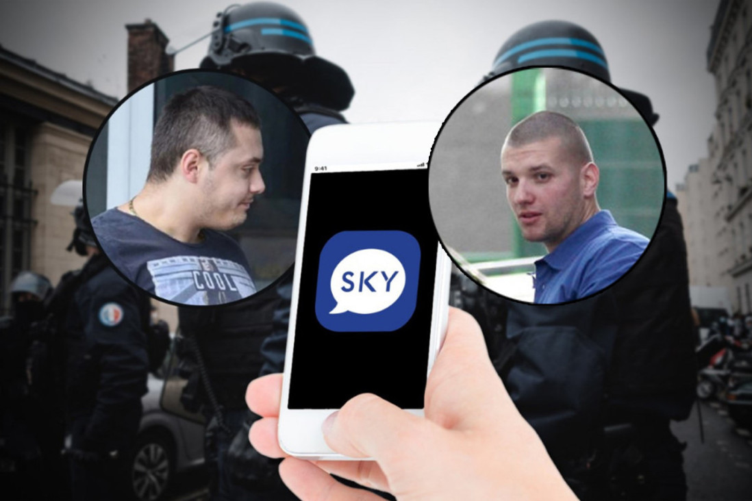 Lisice za kavčanina! Krsto Maroš uhapšen u luksuznom stanu na jugu Španije!