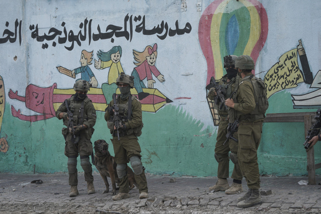 Primirje stupa na snagu u petak: Ovo su detalji dogovora Izraela i Hamasa