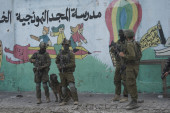Izrael i Hamas produžili primirje za još dva dana