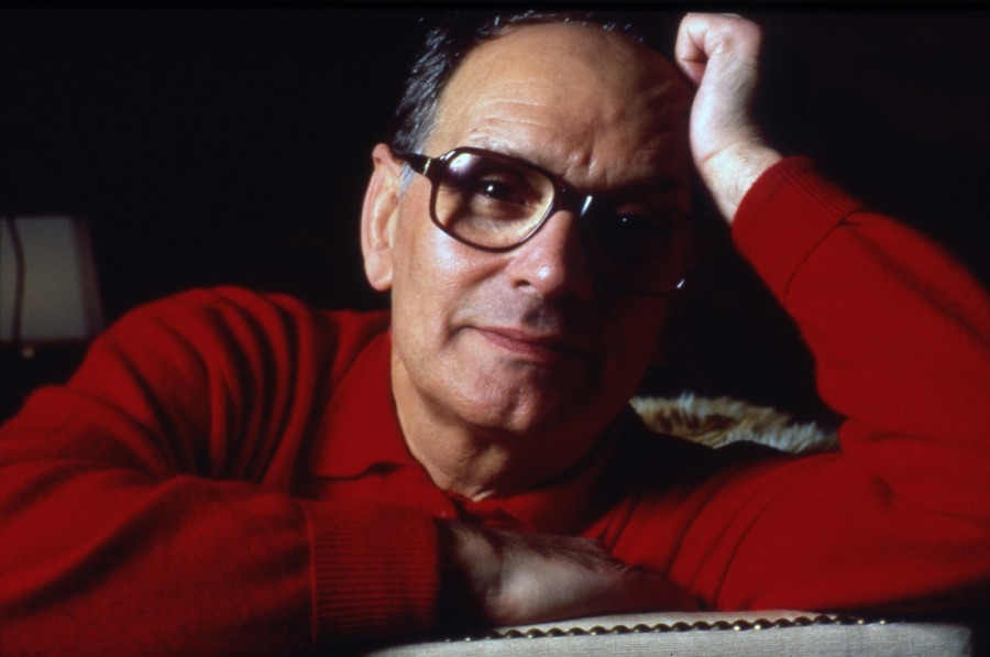 U znaku filma: Beogradska filharmonija izvodi muziku slavnog Morikonea