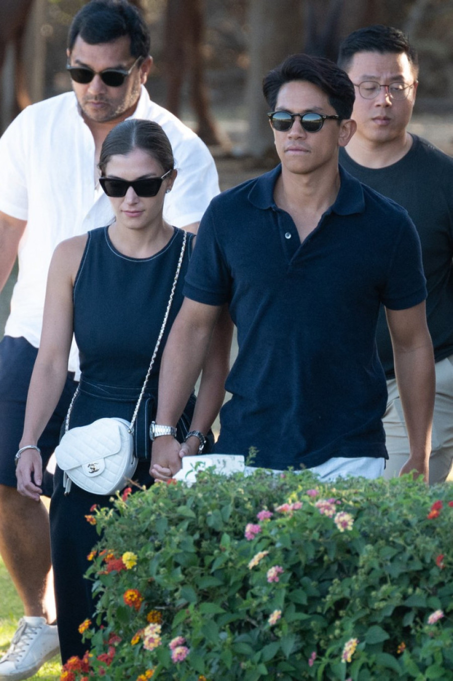 Hrvatica upecala najpoželjnijeg princa na svetu: U januaru se venčavaju, a o njoj se ne zna mnogo (FOTO)