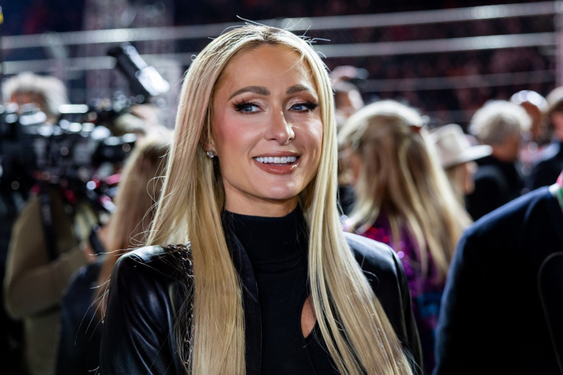 Paris Hilton otkrila priču koja stoji iza srednjeg imena njene ćerke: Želela sam da joj odam počast!