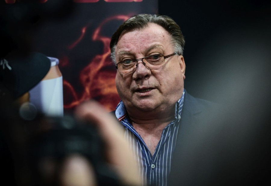 Evo kako je Halid Bešlić, posetio ga prijatelj: Tri sata smo pričali, svestan je svega