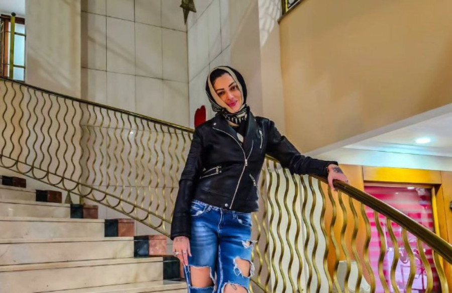 "Nije joj se dopalo moje pevanje, ali nije htela da mi kaže iz pristojnosti": Naša pevačica se prisetila saradnje sa Marinom Tucaković