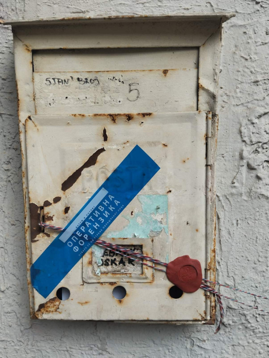 Otkrivamo: Agonija duga 48 sati zbog ubijenog vlasnika pečenjare (FOTO)