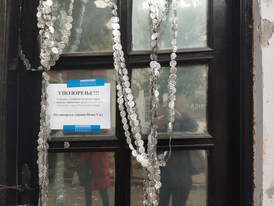 Zla kob Zmaj Jovine: Ulica popločana obračunima i surovom smrću!