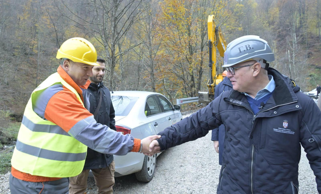 Nove investicije u železničku infrastrukturu: Samo u Vojvodini obnovićemo 400 kilometara - od Beograda do Subotice put će trajati 70 minuta!