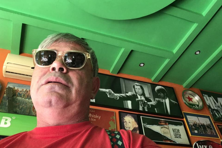 Određen pritvor Sultanu zbog svirepog ubistva u Novom Sadu: Izbo Milana u stanu pa pobegao za Beograd