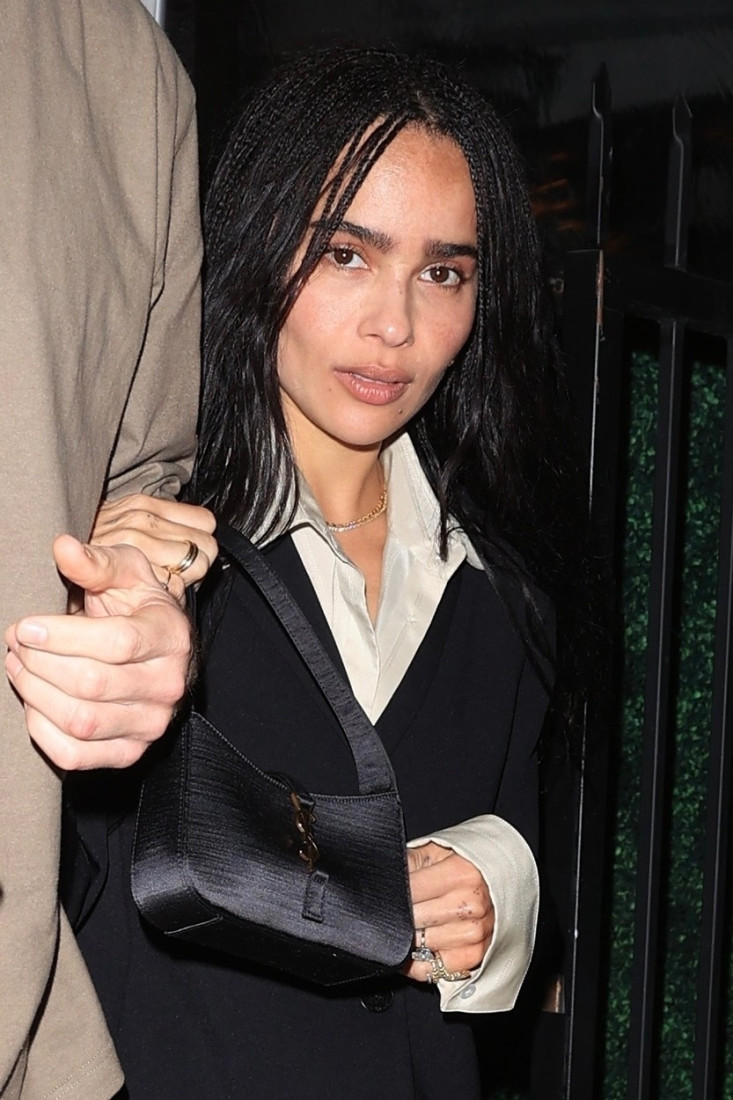 Zoi Kravic uništila kupatilo Tejlor Svift: Čupale smo pločice i grebale zidove!