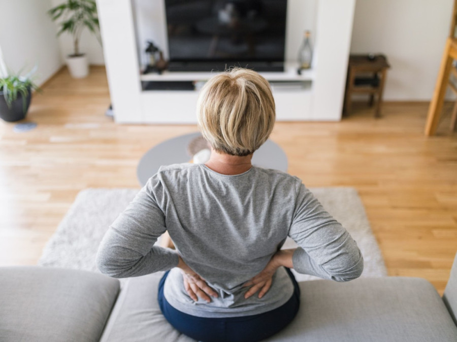 Lekari objašnjavaju zašto nas u proleće češće bole zglobovi i mišići