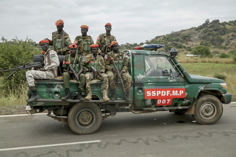 Haos u Sudanu: Napadnuta jedina funkcionalna bolnica u Al Faširu, najmanje 70 mrtvih (FOTO)