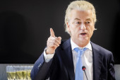 Nikad neizvesniji izbori u Holandiji: Gert Vilders ponovo pred pobedom, ali teško da će biti premijer