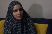 Oglasila se oslobođena Palestinka: "Zapretili su mi da ne smem da slavim izlazak iz zatvora" (VIDEO)