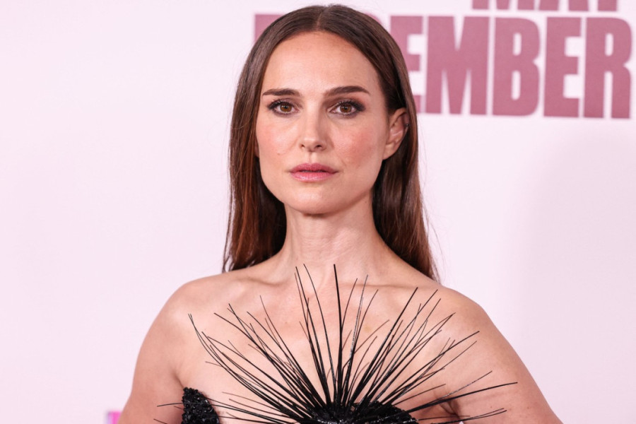 Natali Portman otkrila najvažniju ulogu u svojoj karijeri: I niko ne može da veruje (VIDEO)