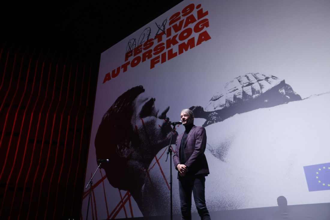 Film kao ljubavno pismo: Beogradskom premijerom „Lost Country“ počeo 29. FAF (FOTO)