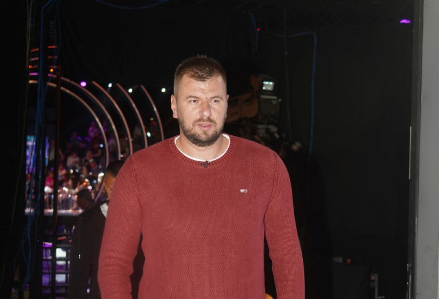 Janjušev brat izvršio samoubistvo: Mihailo pronađen mrtav u 27. godini