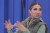 Kakav blam Aneli Ahmić: Nije znala osnovnu stvar, a voditelj se smejao njenoj izjavi! (VIDEO)