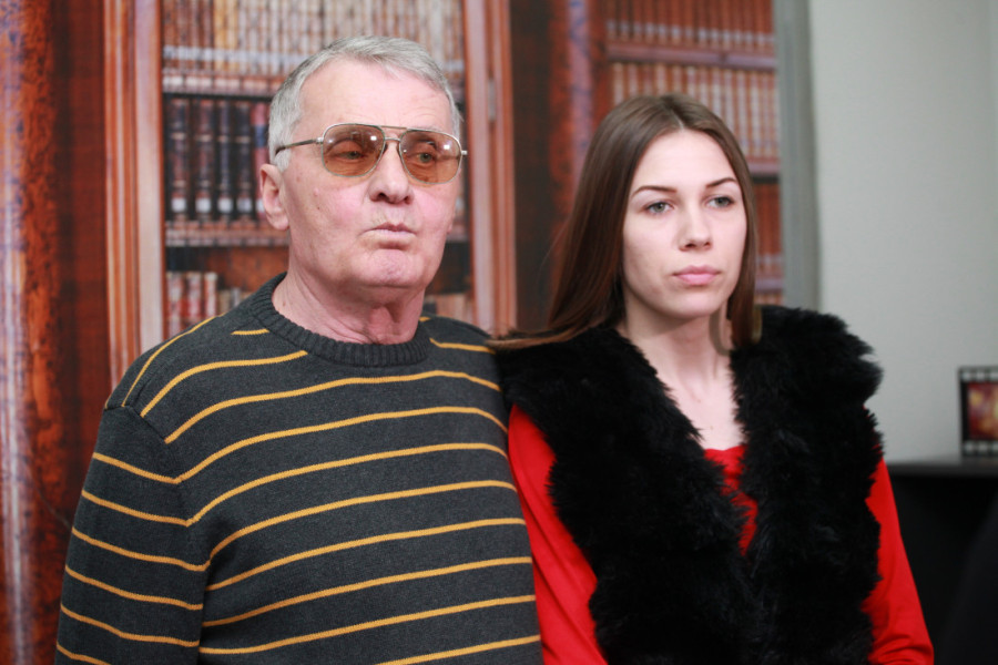 Milijana Bogdanović o razvodu od 53 godine starijeg Milojka:  Licemerno pita da li sam živa...